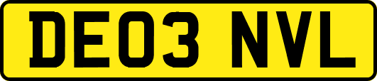 DE03NVL