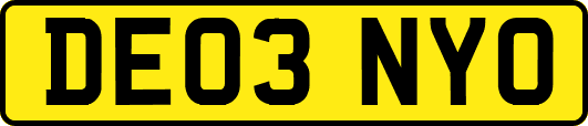 DE03NYO