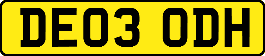 DE03ODH