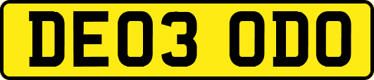 DE03ODO