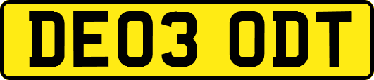 DE03ODT