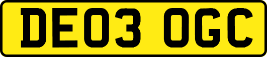 DE03OGC