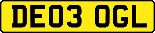 DE03OGL