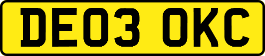 DE03OKC