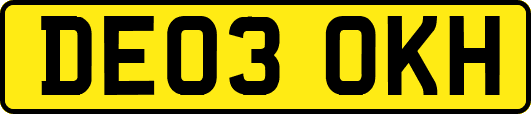 DE03OKH