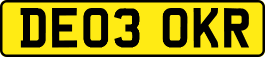 DE03OKR