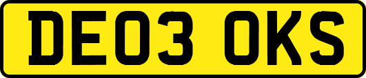 DE03OKS