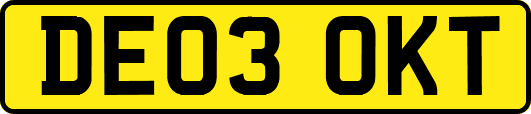 DE03OKT