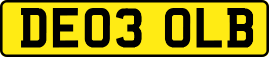 DE03OLB