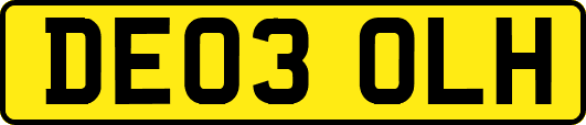 DE03OLH