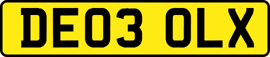 DE03OLX