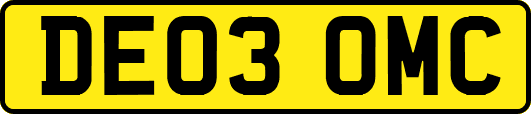 DE03OMC