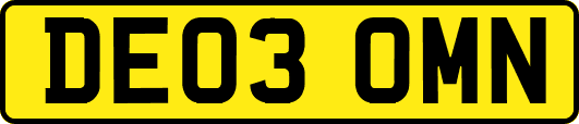 DE03OMN