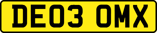 DE03OMX