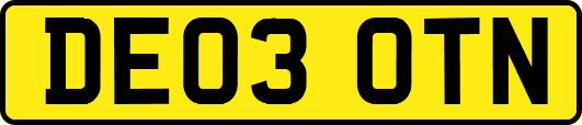DE03OTN