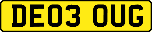 DE03OUG