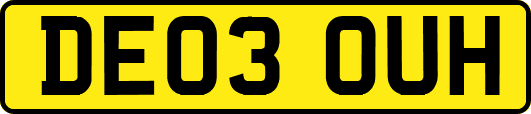 DE03OUH