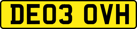 DE03OVH