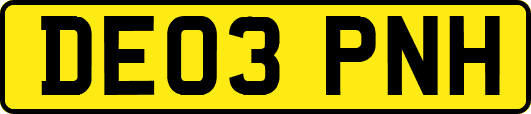 DE03PNH