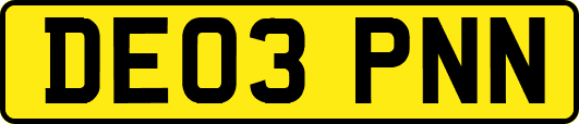 DE03PNN