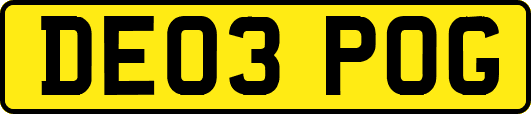 DE03POG