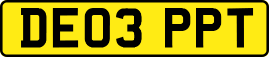 DE03PPT
