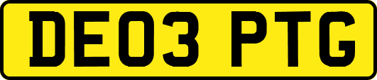 DE03PTG