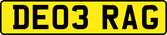 DE03RAG