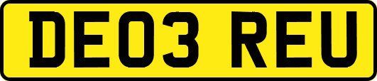 DE03REU