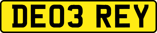 DE03REY