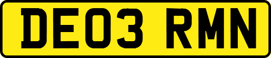 DE03RMN