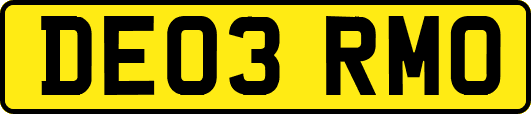 DE03RMO