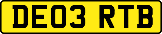 DE03RTB