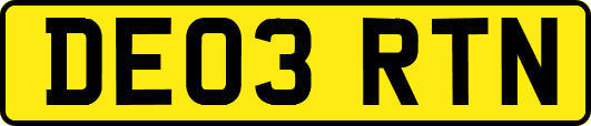 DE03RTN