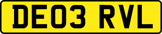 DE03RVL