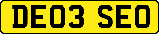 DE03SEO