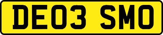 DE03SMO