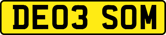 DE03SOM