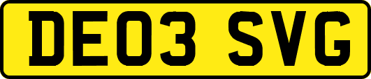 DE03SVG