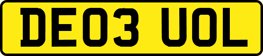 DE03UOL