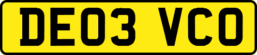 DE03VCO