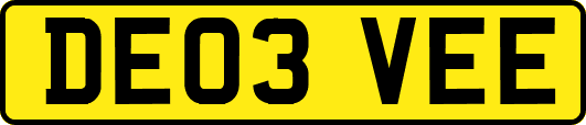 DE03VEE