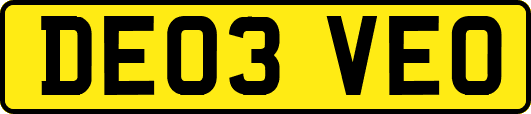 DE03VEO