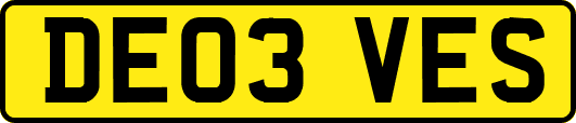 DE03VES