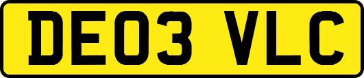 DE03VLC