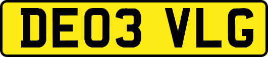 DE03VLG