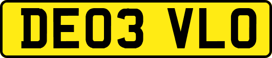 DE03VLO