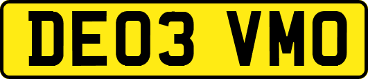 DE03VMO