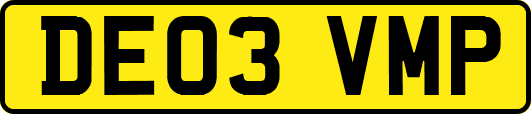 DE03VMP