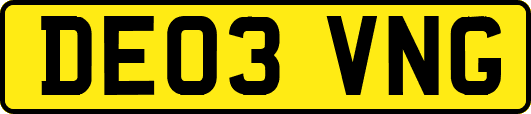 DE03VNG